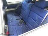 E36 Compact 316I M43 1,6L årsmodell 1994