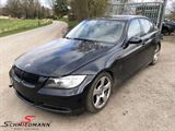 E90 Saloon 318I N46 2.0L 2007 model