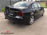 E90 Saloon 318I N46 2.0L 2007 model