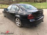 E90 Saloon 318I N46 2.0L 2007 model