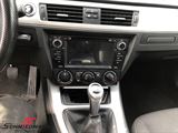 E90 Saloon 318I N46 2.0L 2007 model
