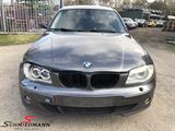 E87 5 doors 120D M47N2 2.0L 2004 model