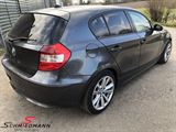 E87 5 doors 120D M47N2 2.0L 2004 model