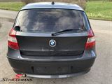 E87 5 doors 120D M47N2 2.0L 2004 model