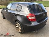 E87 5 doors 120D M47N2 2.0L 2004 model