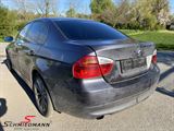 E90 Saloon 320D M47N2 2.0L 2005 model