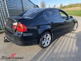 E90 Saloon 320I N46 2.0L 2005 model