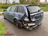 E46 Touring 325I M54 2,5L 2002 model