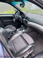 E46 Touring 325I M54 2,5L 2002 model