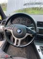 E46 Touring 325I M54 2,5L 2002 model