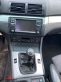 E46 Touring 325I M54 2,5L 2002 model