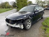 E60 Sedan 535D M57N 3,0L 2006 model