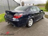E60 Sedan 535D M57N 3,0L 2006 model
