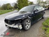 E60 Sedan 535D M57N 3,0L 2006 model