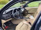 E60 Sedan 535D M57N 3,0L 2006 model