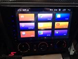 E90 sedán 318I N46 2,0L 2006 modelo