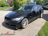 E90 sedán 318I N46 2,0L 2006 modelo