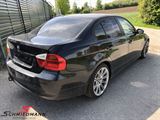 E90 sedán 318I N46 2,0L 2006 modelo