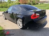E90 sedán 318I N46 2,0L 2006 modelo