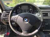 E90 sedán 318I N46 2,0L 2006 modelo