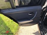 E90 sedán 318I N46 2,0L 2006 modelo