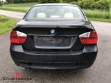 E90 Saloon 320D M47N2 2.0L 2005 model