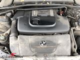 E90 Saloon 320D M47N2 2.0L 2005 model