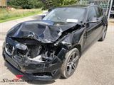 F20 LCI 5 puertas 118I B38 1,5L 2016 modelo