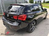 F20 LCI 5 puertas 118I B38 1,5L 2016 modelo