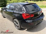 F20 LCI 5 puertas 118I B38 1,5L 2016 modelo