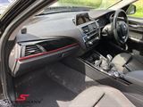 F20 LCI 5 puertas 118I B38 1,5L 2016 modelo
