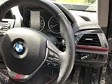 F20 LCI 5 puertas 118I B38 1,5L 2016 modelo