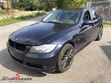 E90 sedán 318I N43 2,0L 2007 modelo