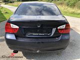 E90 sedán 318I N43 2,0L 2007 modelo
