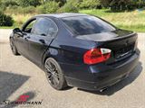 E90 sedán 318I N43 2,0L 2007 modelo