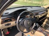 E90 sedán 318I N43 2,0L 2007 modelo