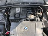 E90 sedán 318I N43 2,0L 2007 modelo