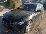 E90 Saloon 320D N47 2.0L 2008 model