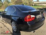 E90 Saloon 320D N47 2.0L 2008 model