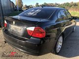 E90 Saloon 320D N47 2.0L 2008 model