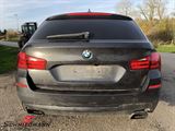 F11 Touring 525D N57 3.0L 2011 model