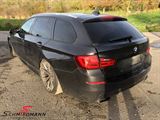 F11 Touring 525D N57 3.0L 2011 model