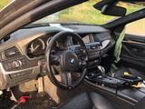 F11 Touring 525D N57 3.0L 2011 model