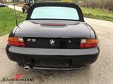 Z3 (E36) Cabriolet 1.8 M43 - 318IS M44 1.8L 1997 model