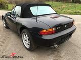 Z3 (E36) Cabriolet 1.8 M43 - 318IS M44 1.8L 1997 model