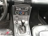 Z3 (E36) Cabriolet 1.8 M43 - 318IS M44 1.8L 1997 model