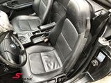 Z3 (E36) Cabriolet 1.8 M43 - 318IS M44 1.8L 1997 model