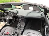 Z3 (E36) Cabriolet 1.8 M43 - 318IS M44 1.8L 1997 model