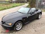 Z3 (E36) Cabriolet 1.8 M43 - 318IS M44 1.8L 1997 model