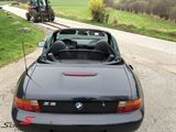 Z3 (E36) Cabriolet 1.8 M43 - 318IS M44 1.8L 1997 model